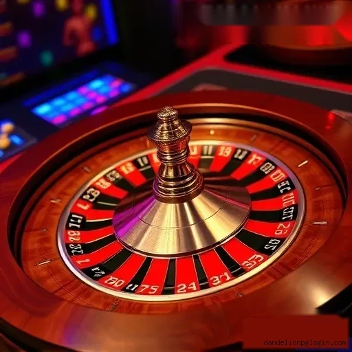 Slots no app Dandelionpg mobile