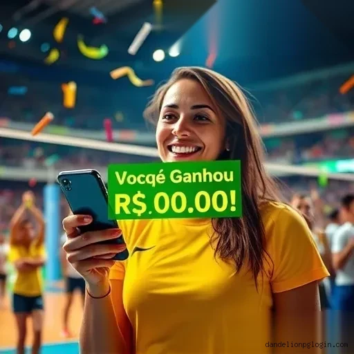 Cashback VIP Dandelionpg - reembolso semanal