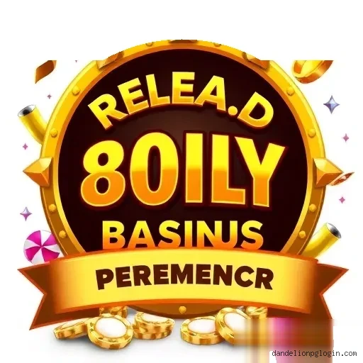 Slots com prêmios Dandelionpg
